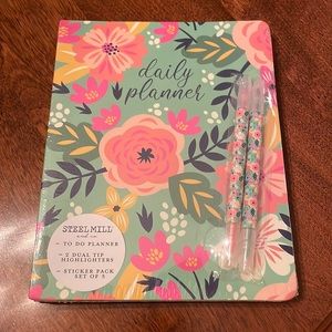 Planner set